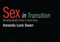 Sex in Transition book cover