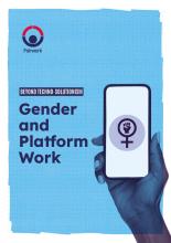 Fairwork Gender Report Cover