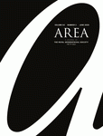 Area Journal Cover