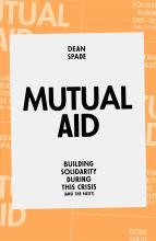 Dean Spade - Mutual Aid Book Cover