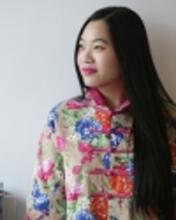 Christina Yuen Zi Chung receives Chester Fritz Fellowship