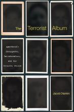 Conversation with Jacob Dlamini, "The Terrorist Album"