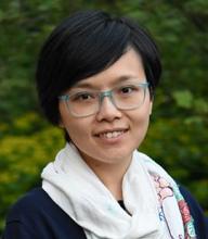 Shuxuan Zhou is a Mellon/ACLS Public Fellow