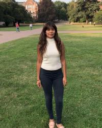 UW Quad