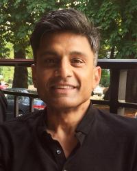 Chandan Reddy, Ph.D.