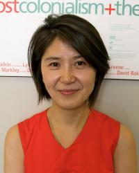 Jiwoon Yu-Lee, Ph.C.wins Duggan Fellowship