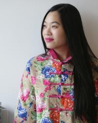 Christina Yuen Zi Chung, photo credit: Cheung Chi Wai Christina Yuen Zi Chung