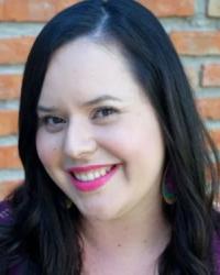 GWSS Alum, Monica De La Torre, Assistant Professor in the School of Transborder Studies at Arizona State University GWSS Alum, Monica De La Torre, Assistant Professor in the School of Transborder Studies at Arizona State University