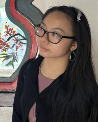 Vivyne Chen headshot