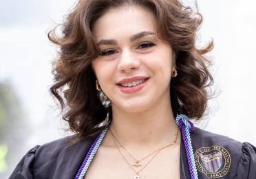 Headshot of Rachel Gardner Willson