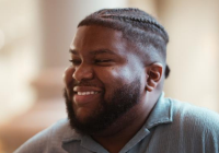 Headshot of Ramon Johnson