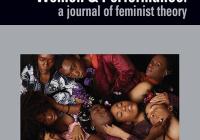 Women & Performance Journal Cover