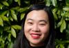 Headshot of Christina Yuen Zi Chung