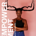 Empowerment: Art and Feminisms book cover
