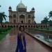 Akanksha Misra awarded Simpson Centers Society of Scholars Akanksha Misra awarded Simpson Centers Society of Scholars