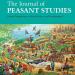 Journal of Peasant Studies Cover